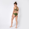 Mystic Dune Bikini Bottom dark olive