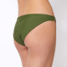 Mystic Dune Bikini Bottom dark olive