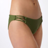 Mystic Dune Bikini Bottom dark olive