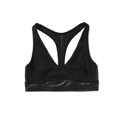 Mystic Origin Bikini Top black