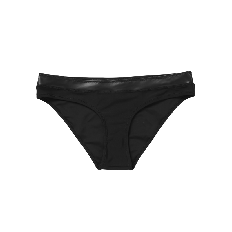 Mystic Origin Bikini Bottom black