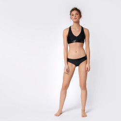 Mystic Origin Bikini Bottom black