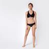 Mystic Origin Bikini Bottom black