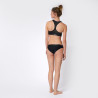 Mystic Origin Bikini Bottom black