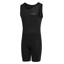 Mystic Brand Short John 2mm black