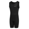 Mystic Brand Short John 2mm black