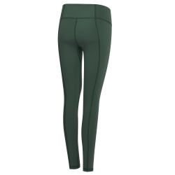 Mystic Jayde Legging dark olive