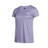 Mystic Jayde S/S Loose Quickdry dusty lilac