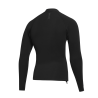 Mystic Majestic Surf Top L/S 2mm black