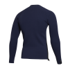 Mystic Star Surf Top L/S 2mm navy