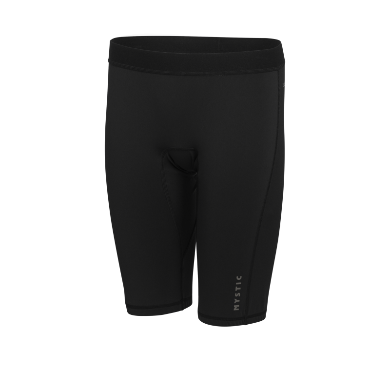 Mystic Thermal Short Women black