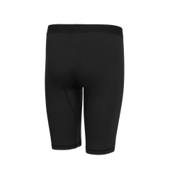 Mystic Thermal Short Women black