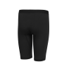 Mystic Thermal Short Women black