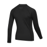 Mystic Thermal Top L/S Women black