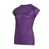 Mystic Star S/S Rashvest Women sunset purple
