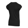 Mystic Star S/S Rashvest Women black