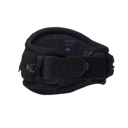 35003.230195  - Mystic Majestic OS Waist Harness black / white