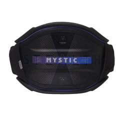 Mystic Stealth Waist Harness blue / black