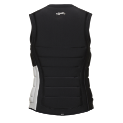 Mystic Maze Impact Vest Fzip Wake Women black