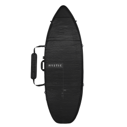 Mystic Helium Inflatable Day Cover black