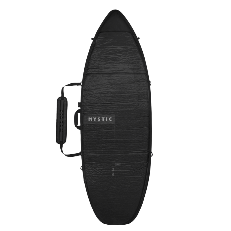 Mystic Helium Inflatable Day Cover black