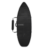 Mystic Helium Inflatable Day Cover black