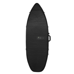 Mystic Helium Inflatable Day Cover black