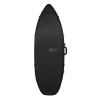 Mystic Helium Inflatable Day Cover black