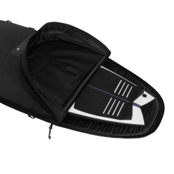 Mystic Helium Inflatable Day Cover black