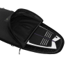 Mystic Helium Inflatable Day Cover black
