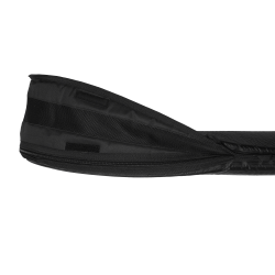 Mystic Helium Inflatable Day Cover black