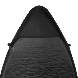 Mystic Helium Inflatable Day Cover black