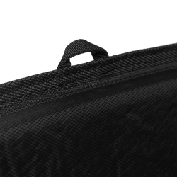 Mystic Helium Inflatable Day Cover black