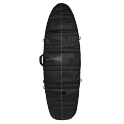 Mystic Saga Surfboard Travel Bag black