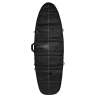Mystic Saga Surfboard Travel Bag black