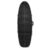 Mystic Saga Surfboard Travel Bag black