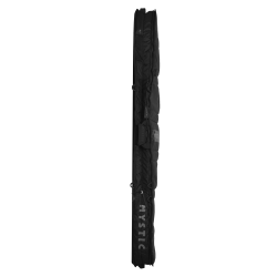 Mystic Saga Surfboard Travel Bag black