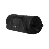 Mystic Saga Surfboard Travel Bag black