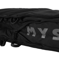 Mystic Saga Surfboard Travel Bag black