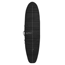 Mystic Patrol Day Cover Longboard black