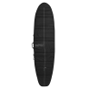 Mystic Patrol Day Cover Longboard black