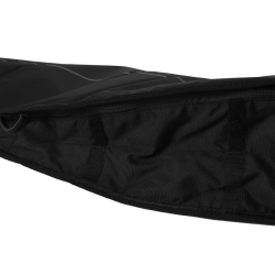 Mystic Patrol Day Cover Longboard black