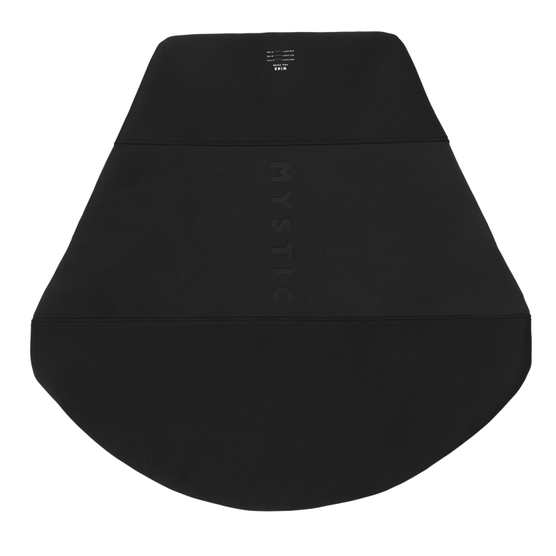 Mystic Foil Wing Cover Kite black
