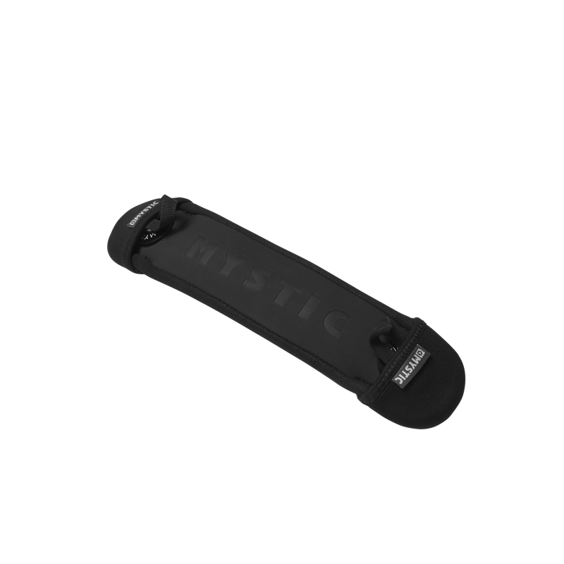 Mystic Foilboard Footstrap black