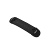 Mystic Foilboard Footstrap black