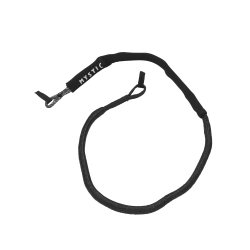 Mystic Harness Lineset Soft Handles black