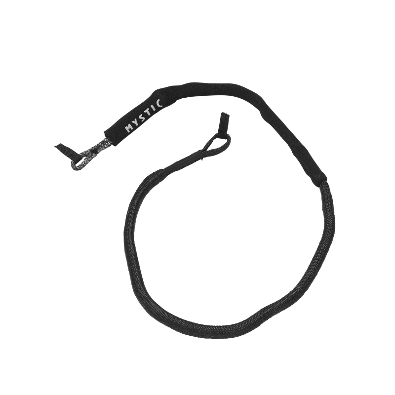 Mystic Harness Lineset Soft Handles black