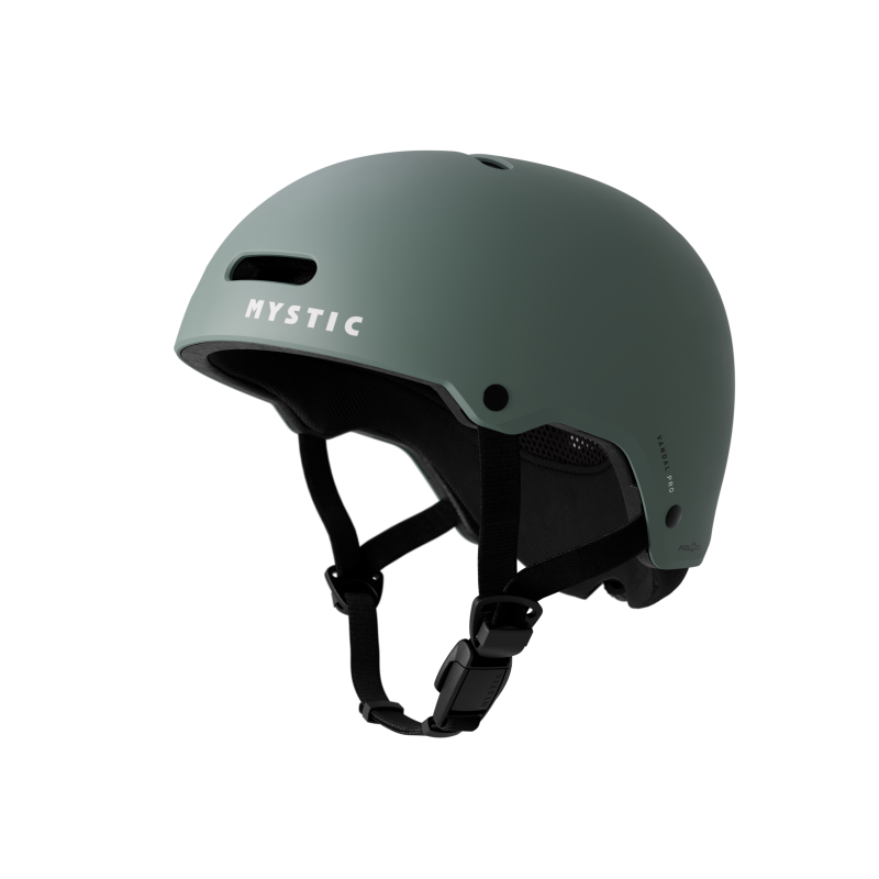 Mystic Vandal Pro Helmet dark olive