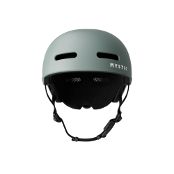 Mystic Vandal Pro Helmet dark olive