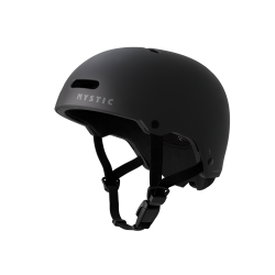 Mystic Vandal Pro Helmet black